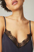 Top Vollmond SATIN SECRETS SIMONE PÉRÈLE
